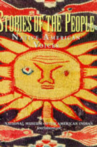 Cover of Stories of the People