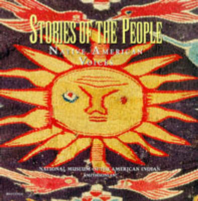 Book cover for Stories of the People