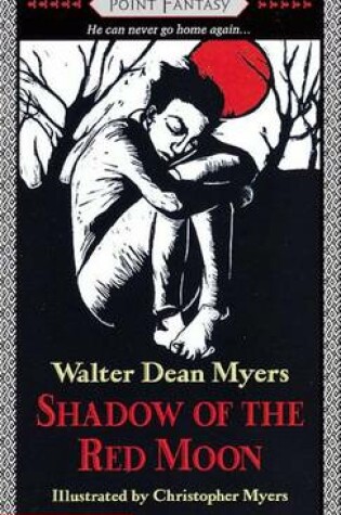 Cover of Shadow of the Red Moon