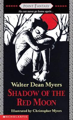 Cover of Shadow of the Red Moon