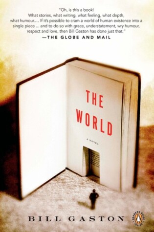 Cover of The World