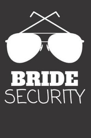 Cover of Bride Security