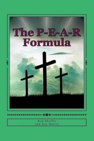 Cover of The P-E-A-R Formula