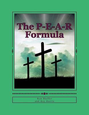 Book cover for The P-E-A-R Formula