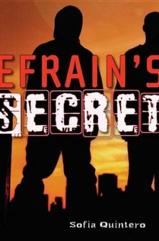 Cover of Efrain's Secret