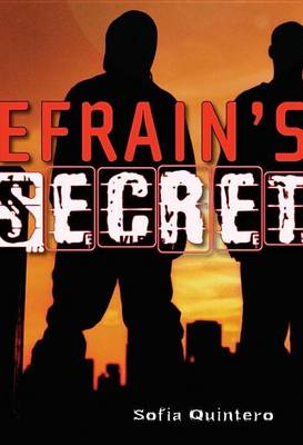 Book cover for Efrain's Secret