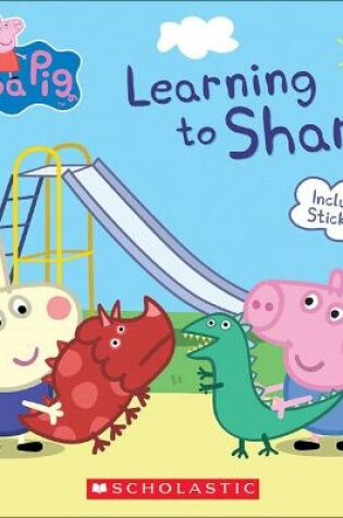 Cover of Learning to Share