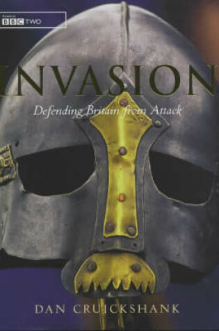 Cover of Invasion (HB)