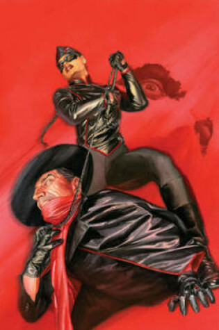 Cover of The Shadow Volume 2: Revolution