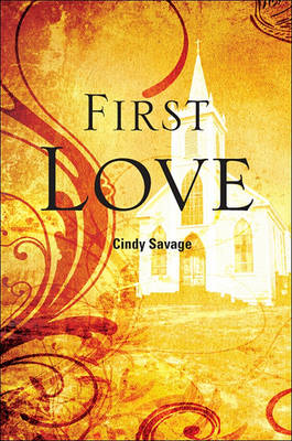 Book cover for First Love