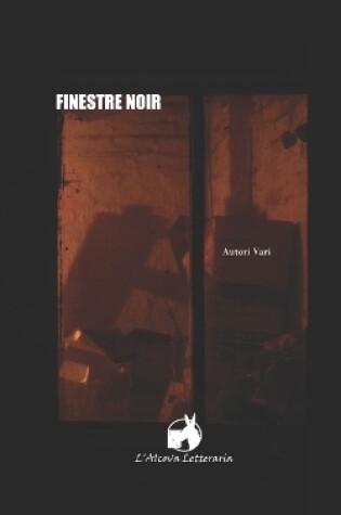 Cover of Finestre Noir