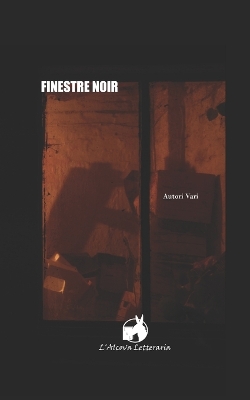 Book cover for Finestre Noir