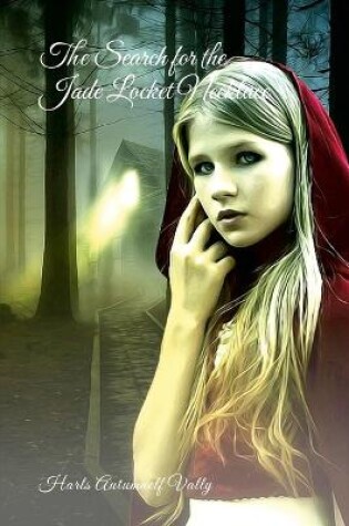 Cover of The Search for the Jade Locket