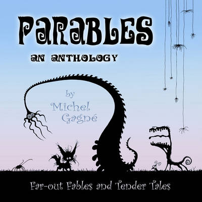 Book cover for Parables