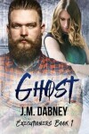 Book cover for Ghost