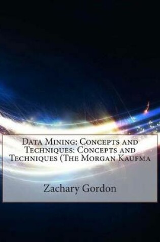 Cover of Data Mining