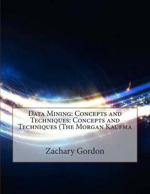 Book cover for Data Mining