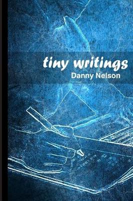 Book cover for Tiny Writings