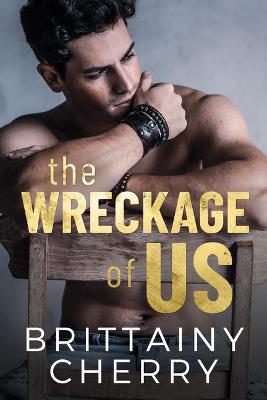 Book cover for The Wreckage of Us