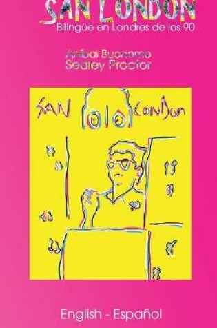 Cover of San London