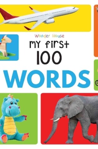 Cover of My First 100 Words