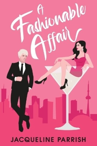 Cover of A Fashionable Affair