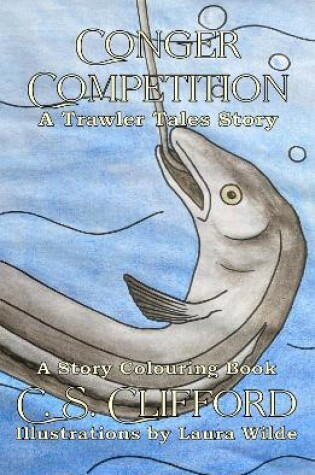 Cover of Conger Competition