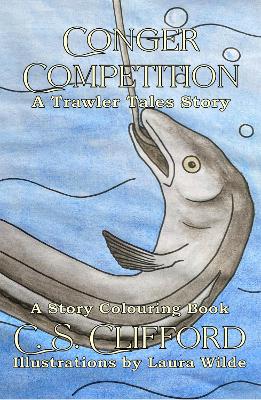 Cover of Conger Competition