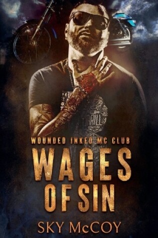 Cover of Wages of Sin