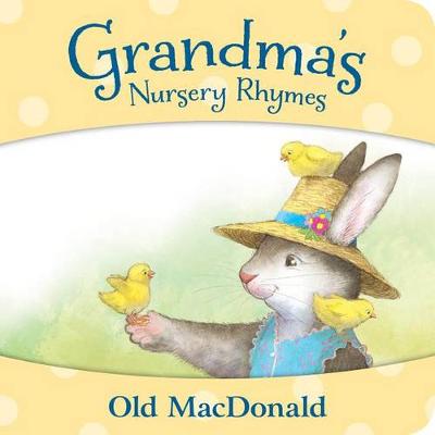 Cover of Old MacDonald