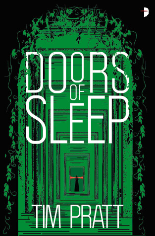 Book cover for Doors of Sleep