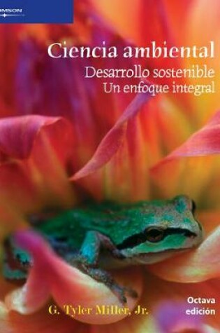 Cover of Ciencia ambiental