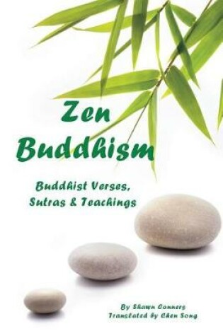 Cover of Zen Buddhism