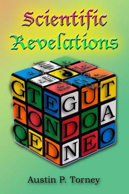 Book cover for Scientific Revelations