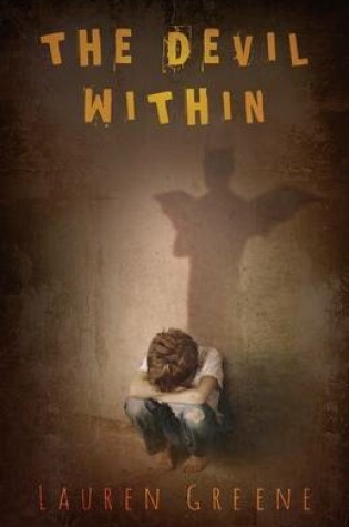 Cover of The Devil Within