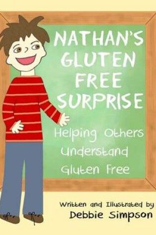 Cover of Nathan's Gluten Free Surprise