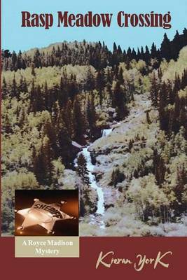 Cover of Rasp Meadow Crossing