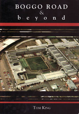 Book cover for Boggo Road and Beyond