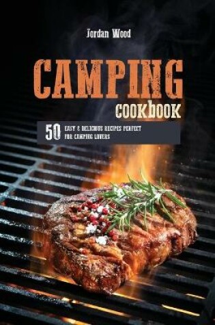 Cover of Camping Cookbook