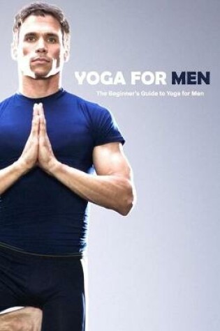 Cover of Yoga For Men