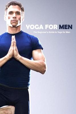 Book cover for Yoga For Men