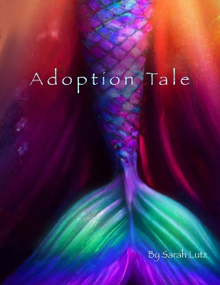 Cover of Adoption Tale A Children's Story