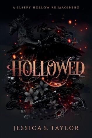 Cover of Hollowed