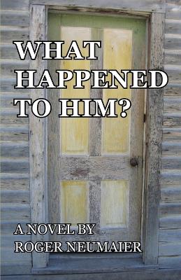 Book cover for What Happened to Him?