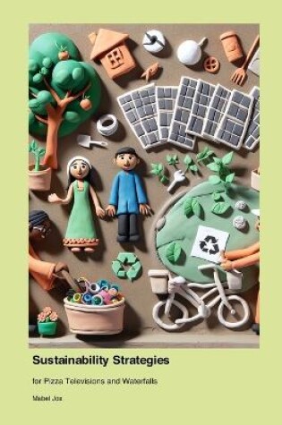 Cover of Sustainability Strategies