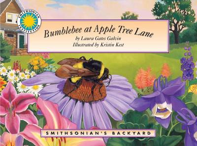 Book cover for Bumble Bee at Apple Tree Lane