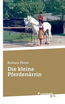 Book cover for Die kleine Pferdenarrin