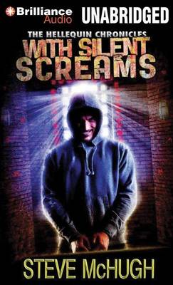 Book cover for With Silent Screams