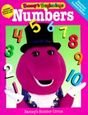 Book cover for Numbers