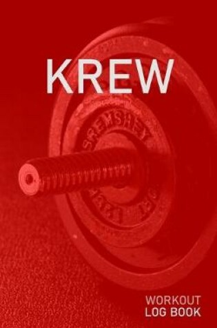 Cover of Krew